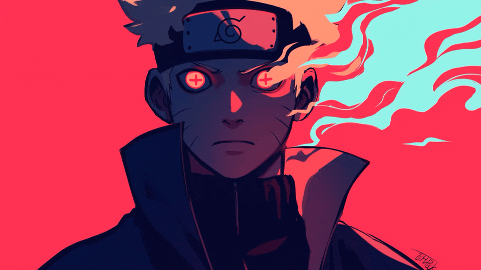 Naruto Gif