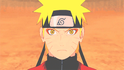 Naruto Gif Naruto Gif