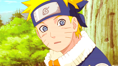 Naruto Gif Naruto Gif