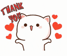 Thank You Gif
