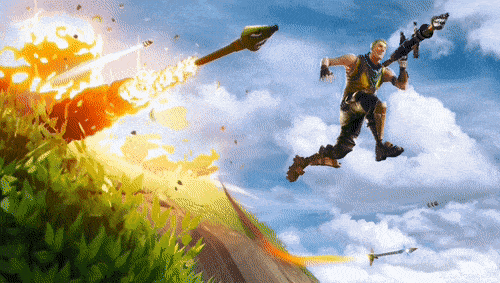 Fortnite