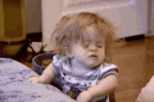 Frustrated Gif