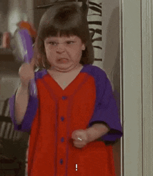 Frustrated Gif
