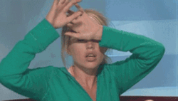 Frustrated Gif