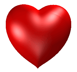 Heart Gif
