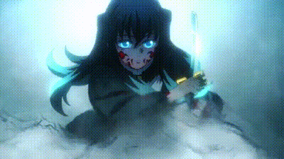 Muichiro Tokito Gif