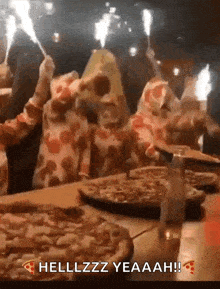 Pizza Gif