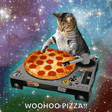 Pizza Gif Pizza Gif