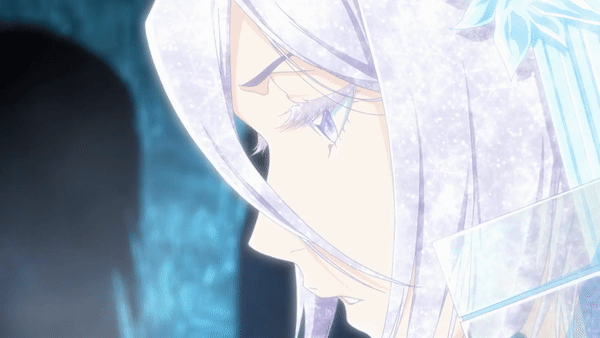 Rukia Kuchiki Gif