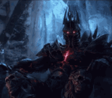 World Of Warcraft Gif