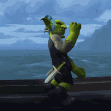 World Of Warcraft Gif