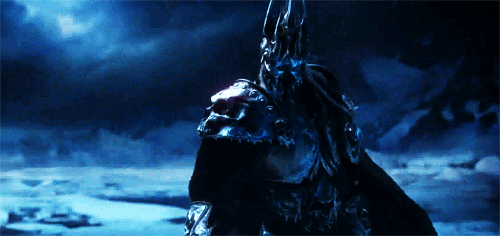 World Of Warcraft Gif