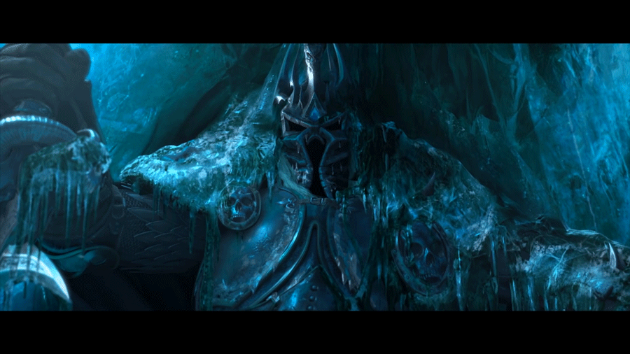 World Of Warcraft Gif