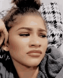 Zendaya Gif