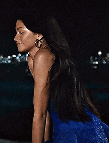 Zendaya Gif