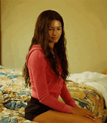 Zendaya Gif