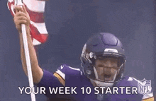 Case Keenum