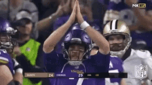Case Keenum