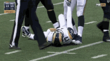 Case Keenum