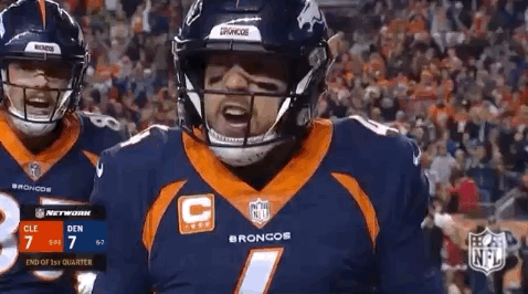 Case Keenum