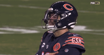 Case Keenum