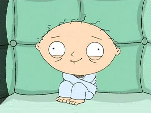 Family Guy Gif