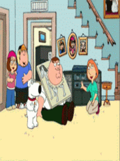 Family Guy Gif