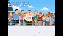 Family Guy Gif
