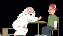 Family Guy Gif