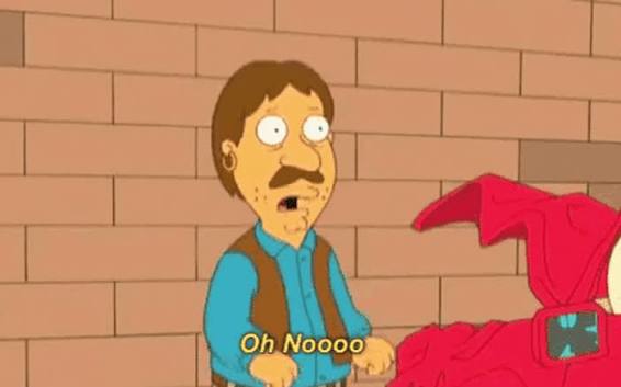 Family Guy Gif