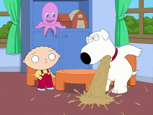 Family Guy Gif