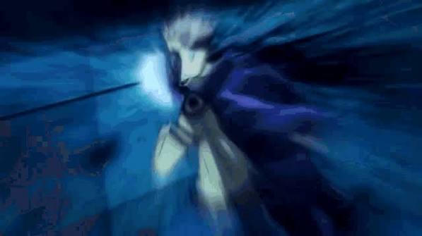 Jujutsu Kaisen Gif