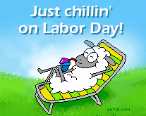 Labor Day Gif