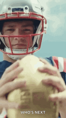 New England Patriots Gif
