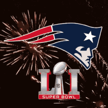 New England Patriots Gif