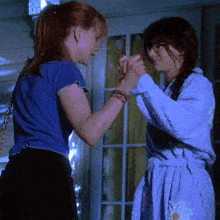Practical Magic Gif
