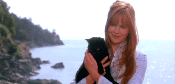 Practical Magic Gif