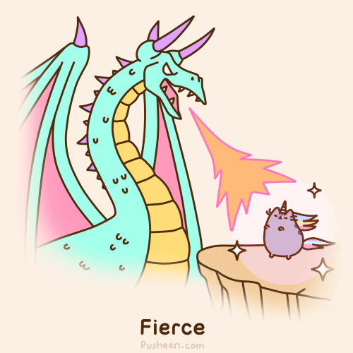 Pusheen Gif