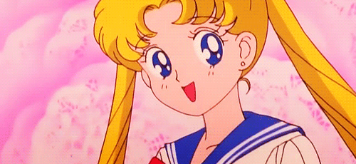 Sailor Moon Gif