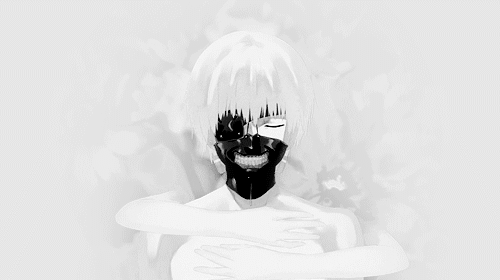 Tokyo Ghoul Gif