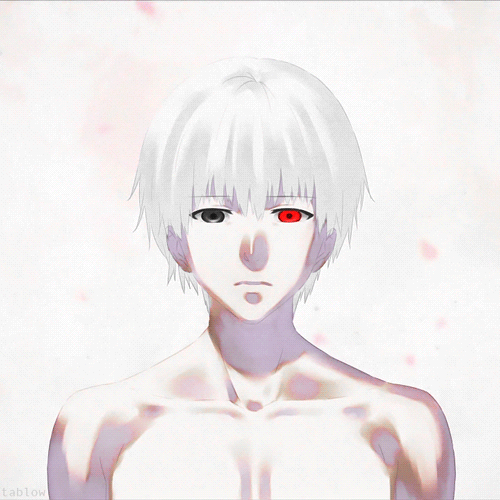Tokyo Ghoul Gif