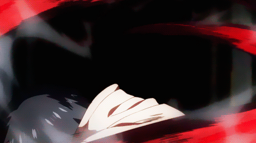 Tokyo Ghoul Gif
