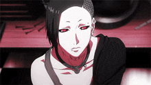 Tokyo Ghoul Gif
