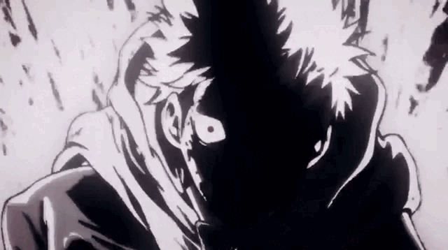 Yuji Gif