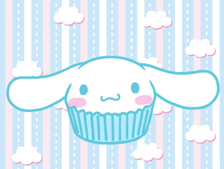 Cinnamoroll Gif