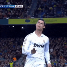 Cristiano Ronaldo Gif