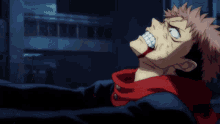 Yuji Gif