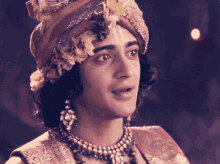 Krishna Gif