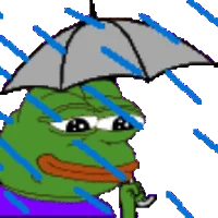 Pepe The Frog Gif