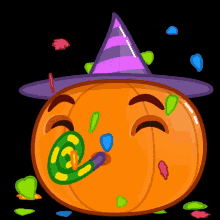 Pumpkin Gif